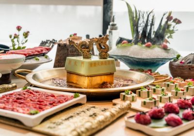 中衛(wèi)開火鍋加盟店，如何打造本地影響力？