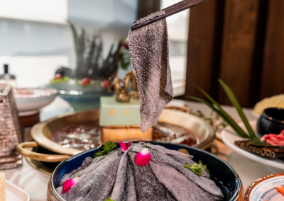 米泉開火鍋加盟店，如何提高用餐性價比？