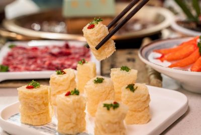 重慶朝天門火鍋，源自1935年的匠心美味！