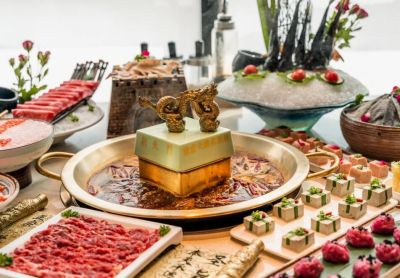 秋冬季節(jié)火鍋店的營(yíng)業(yè)額會(huì)翻倍嗎？