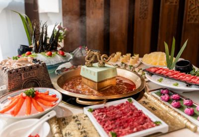 重慶無(wú)人不知的老字號(hào)火鍋，來(lái)重慶不可錯(cuò)過(guò)！