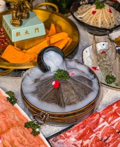 盤點(diǎn)朝天門火鍋必點(diǎn)菜品，道道都是招牌！