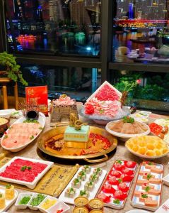 火鍋單店加盟與區(qū)域代理有什么區(qū)別？