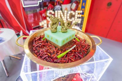 火鍋加盟店不虧本的秘訣在這里！