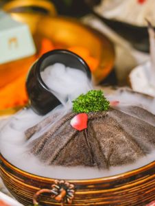 火鍋店前廳及店長的工作職責(zé)是什么？