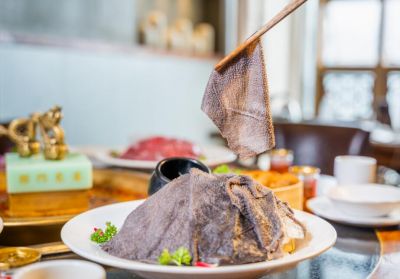 火鍋加盟店打造明檔廚房的必要性！