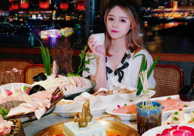 火鍋連鎖加盟店如何提高“路人緣”？