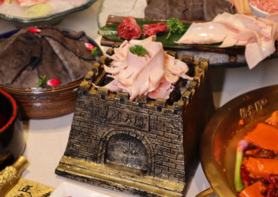 火鍋店想要生意好，先學(xué)會這幾個“嘩眾取寵“的方法！