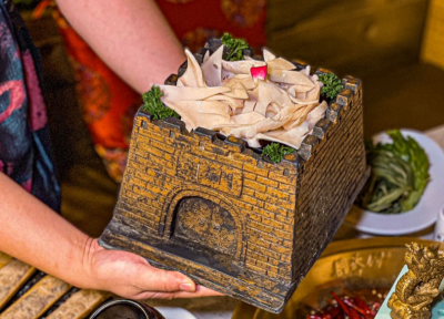 朝天門火鍋是重慶比較老的火鍋品牌嗎？