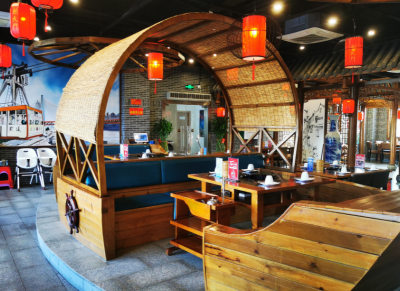 受疫情的持續(xù)影響，火鍋店該如何營(yíng)銷自救？