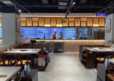 開一家小火鍋加盟店，如何做好開店前的預(yù)算？