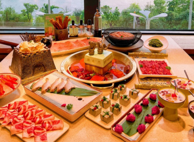 小型火鍋連鎖加盟店啟動(dòng)難不難？