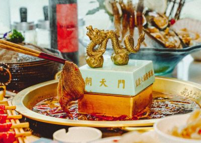 重慶火鍋加盟店選址要格外小心這幾點！