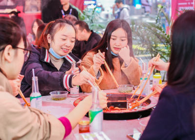 火鍋加盟店排行榜前十名比較火的品牌是哪個(gè)？
