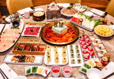 小火鍋餐飲門店，如何打造特色火鍋餐具？