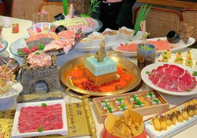 重慶火鍋油碟怎么調(diào)？本地人親自教你！