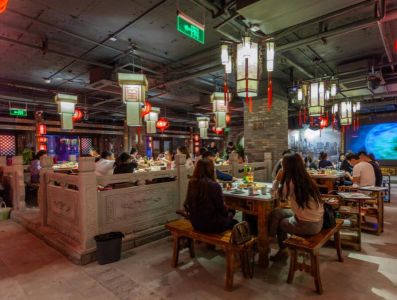 選擇做火鍋店加盟的優(yōu)勢有哪些？