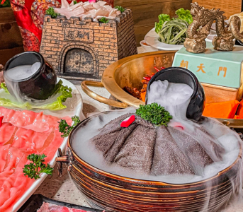 火鍋店學(xué)會(huì)這4種新營銷活動(dòng)，讓門店人氣暴漲！