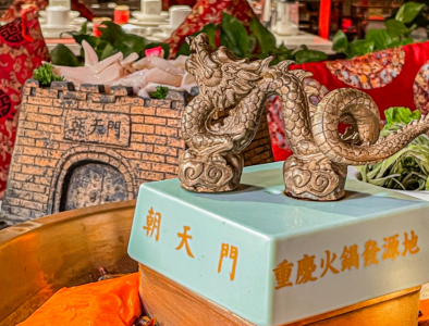 正宗老重慶人吃火鍋必點(diǎn)的十大菜品！
