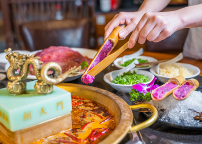 加盟火鍋店，怎樣選擇靠譜品牌？