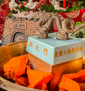 開火鍋加盟店，這些地方需要老板自己考量