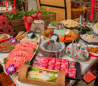 開火鍋加盟店不該有的四種想法！