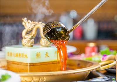 火鍋店如何進(jìn)行盈利面升級？