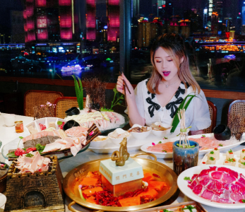 火鍋店客流變少怎么辦？從這幾方面入手！