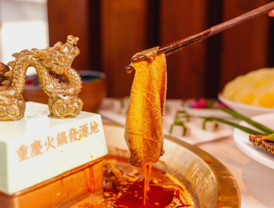 火鍋店如何低成本吸引年輕人光顧？