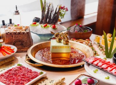 吃火鍋怕變胖？你要知道這五招！