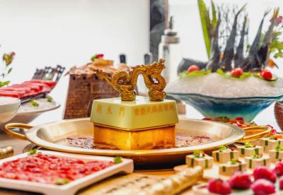 2022年火鍋加盟店老板如何讓“首店”長紅？