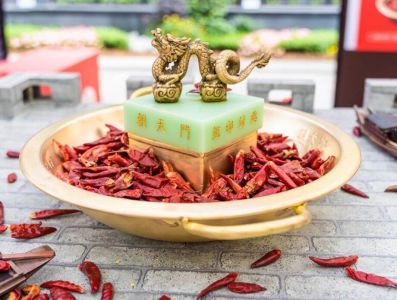 開火鍋店，選址要學(xué)會這三個思維！