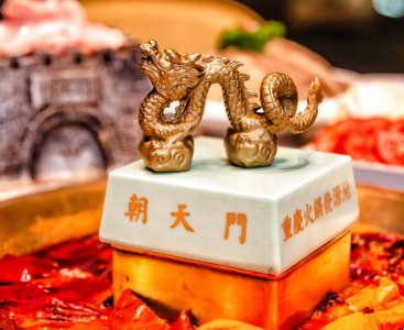 想開火鍋加盟店，先養(yǎng)成三個好習慣！