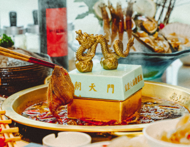 火鍋店想要生意好？把控好這四點很重要！