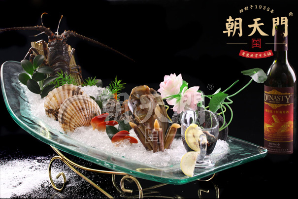 特色火鍋加盟店的安全感如何給？