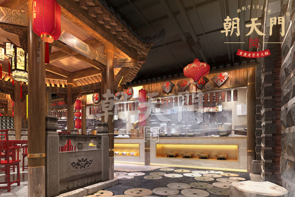 重慶火鍋加盟哪家好？加盟火鍋店需要考察品牌哪些內(nèi)容？