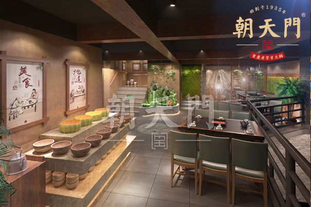 朝天門火鍋：從以前到現(xiàn)在，到底大家都在吃什么？