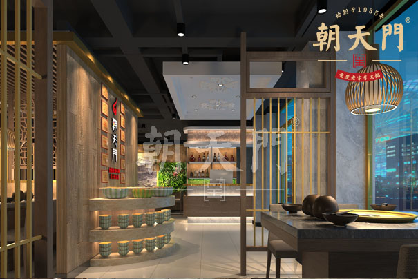 火鍋店加盟市場競爭激烈，開店如何吸引客流？