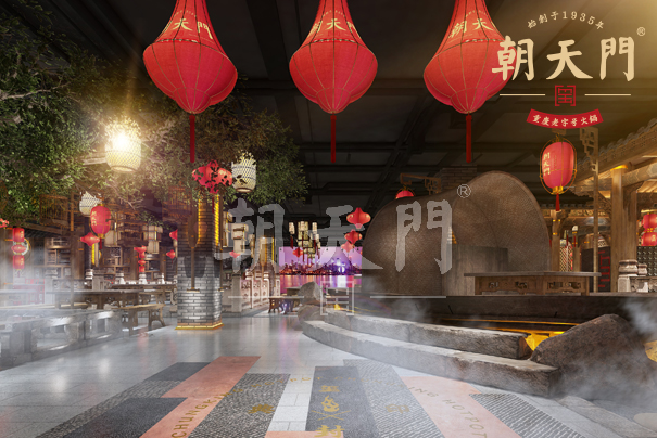 火鍋店連鎖加盟如何精簡(jiǎn)店面人力成本 火鍋店連鎖加盟如何精簡(jiǎn)店面人力成本