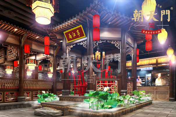 火鍋店連鎖加盟如何精簡(jiǎn)店面人力成本 火鍋店連鎖加盟如何精簡(jiǎn)店面人力成本