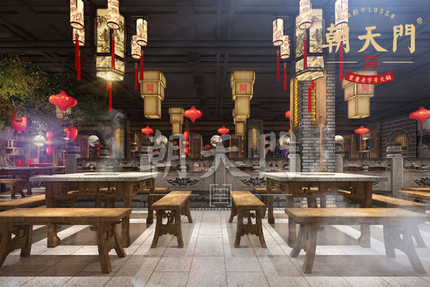 重慶火鍋加盟店如何應(yīng)對(duì)激烈市場(chǎng)競(jìng)爭(zhēng)？