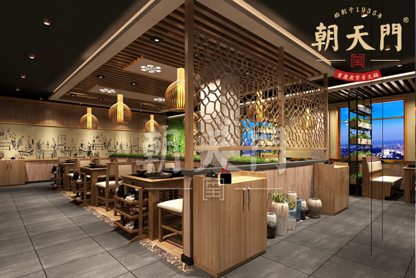 重慶火鍋加盟店如何應(yīng)對(duì)激烈市場(chǎng)競(jìng)爭(zhēng)？