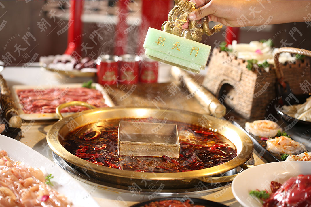 外賣如此惹人愛，火鍋店可不能忽略它