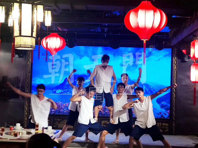 合伙經(jīng)營火鍋店，如何才能更快盈利?