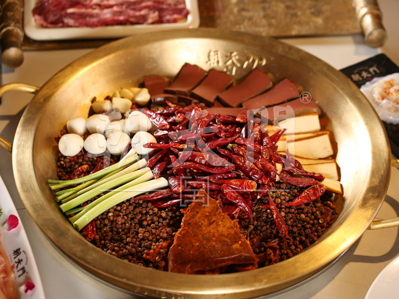 火鍋市場(chǎng)競(jìng)爭(zhēng)，哪種方式更能取勝?