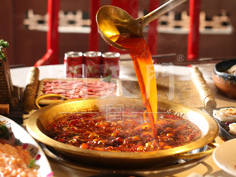 經(jīng)營(yíng)火鍋店，新手需要了解這三大技巧