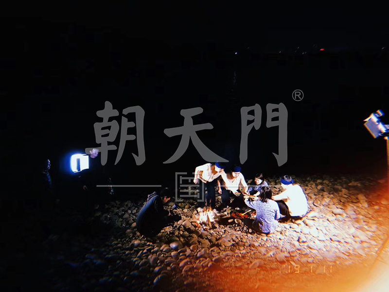 朝天門火鍋：我們賣的不是火鍋，是為你花的小心思