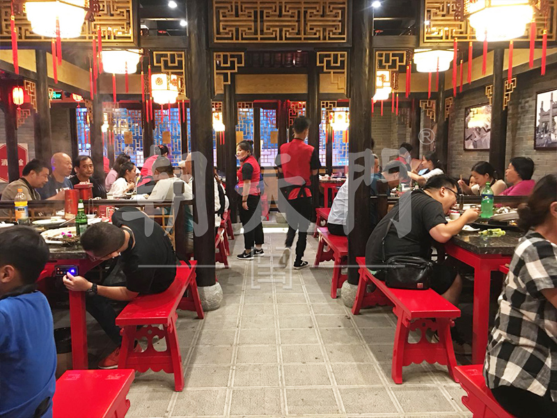 火鍋加盟盈利四要素，你知道幾個(gè)?