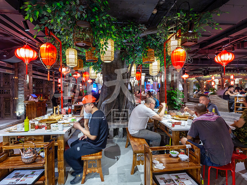 火鍋店生意不好怎么辦？我是這樣做的