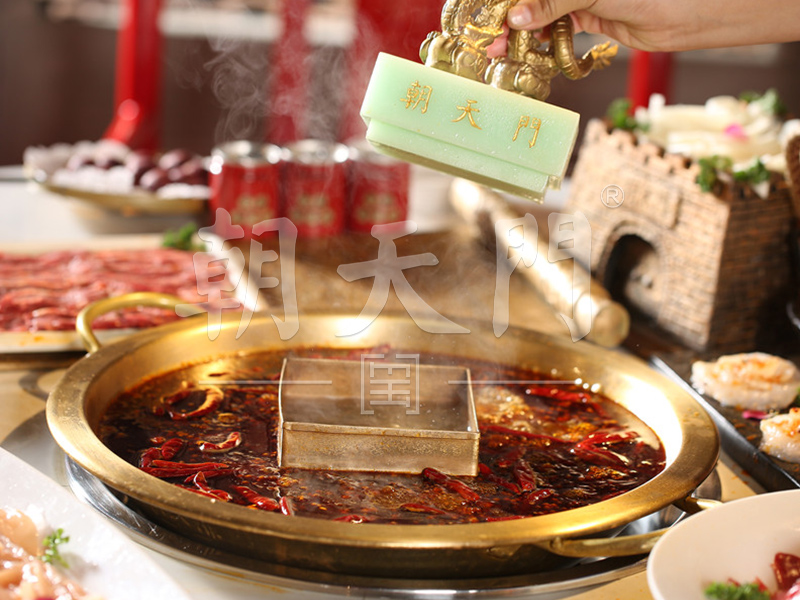 吃火鍋會(huì)不會(huì)長胖？火鍋吃不胖的秘訣